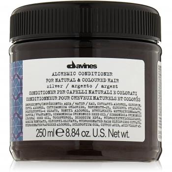 Davines Alchemic Acondicionador Plata 250ml