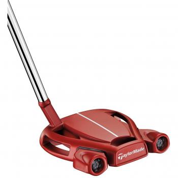 Putter Spider 34” – Modelo Pequeño y Curvado