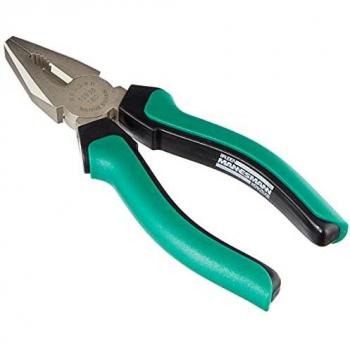 Pince universelle 160 mm Mannesmann – Couleur verte