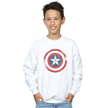 Jersey Infantil Marvel de la Guerra Civil