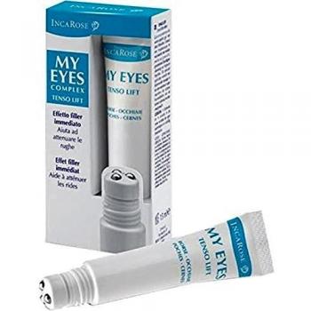 Incarose My Eyes Complex with Tenso Lift 15ml