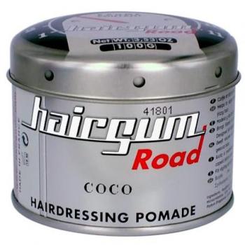 Baume Road Coco – Coiffant 100 g