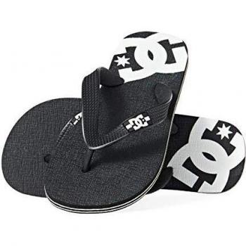 DC Shoes Sandales en spray