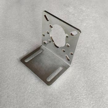 Horizontal Seat Bracket for 50KTYZ 60KTYZ AC Motor