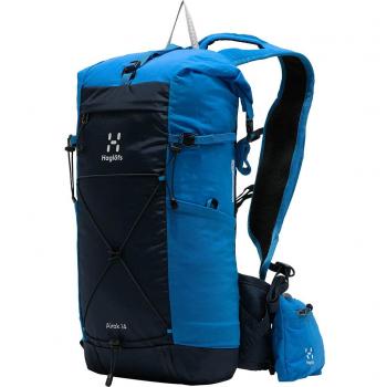 Haglofs L.I.M Airak 14 Zaino Blu