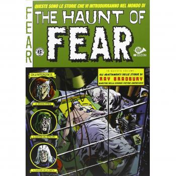 The haunt of fear