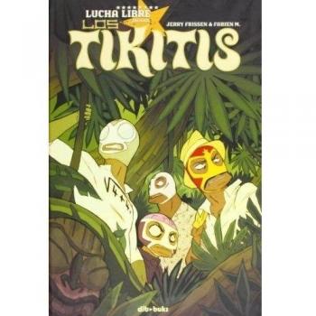 Los tikitis