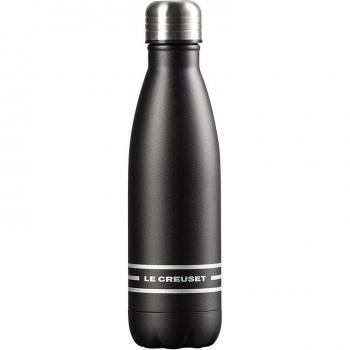 Garrafa Térmica Le Creuset 500ml Preto
