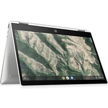 Chromebook HP 12 FHD Touch B&O