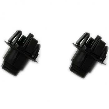 Rubber Engine Cover Adjuster for BMW 1/3/5/7 Series X1 X3 X5 X6