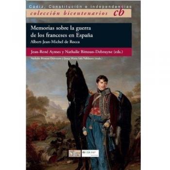 Memorias sobre la guerra de los franceses en españa