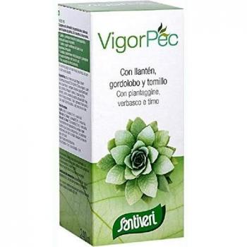 Vigor Pec Santiveri Xarop 240 ml