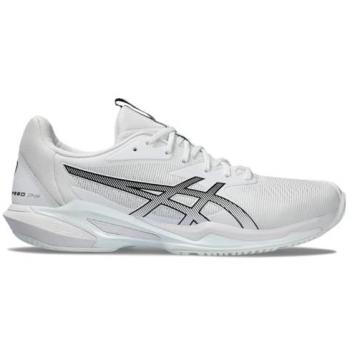 ASICS Herren Tennisoutdoorschuhe SOLUTION SPEED FF 3