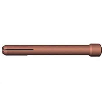 3 Pinces étau Ø2 pour torches TIG SR17/SR26