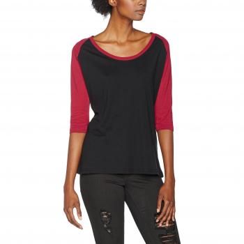 Urban Classics Long-sleeve Shirt