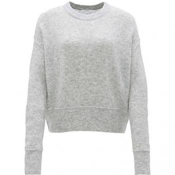 OPUS Praneke Pullover für Frauen in Grau Größe 36