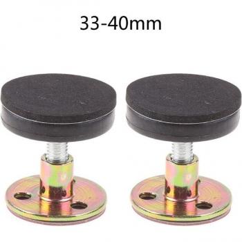 Adjustable Wall Stabilizer Bracket