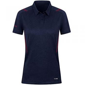 JAKO Damen Poloshirt Challenge