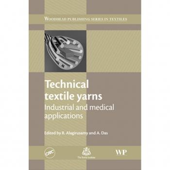 Vitalsource Technologies, Inc. Technical Textile Yarns