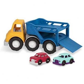 Camion Multicolore Wonder Wheels by Battat