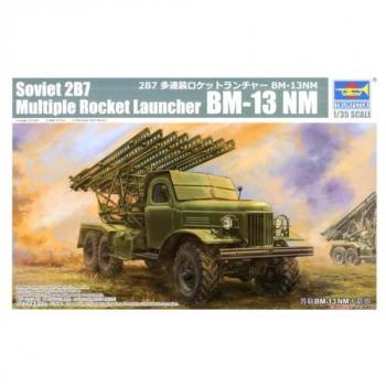 BM‑13 « Canon »