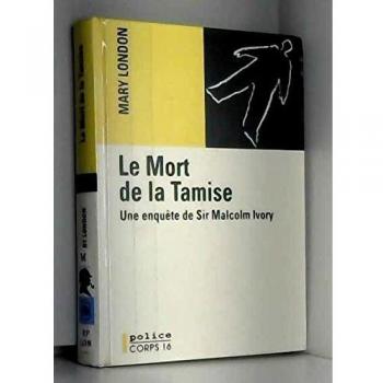 La Mort de la Tamise