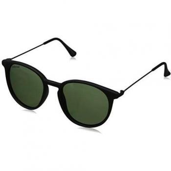 Gafas recetadas Montana MP33 Polarized MP33A para Hombre Negras