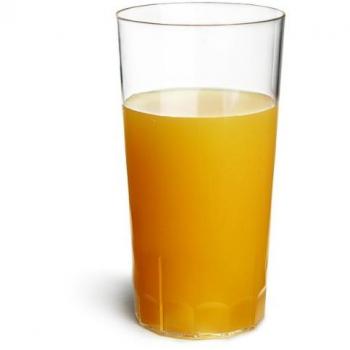 Clarity Reusable Half Pint Tumblers 10oz / 285ml