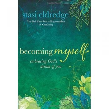 Becoming Myself