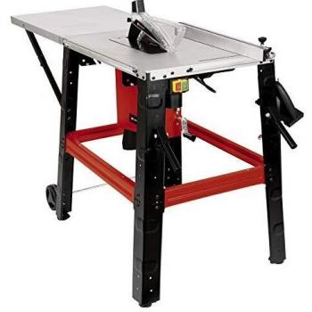 Sierra de mesa TE-TS 315 U de Einhell