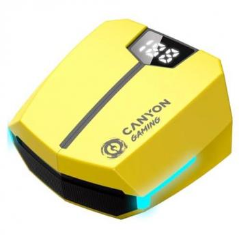 Canyon GTWS-2 USB Type-C Wireless Earbuds