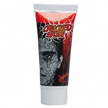**Blutiges Weizen‑Verblassen – 40 ml Zombie‑Hauteffekt (Halloween)