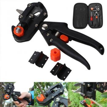 Ciseaux de jardinage durables