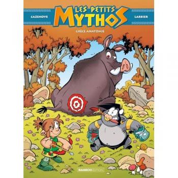 Les Petits Mythos