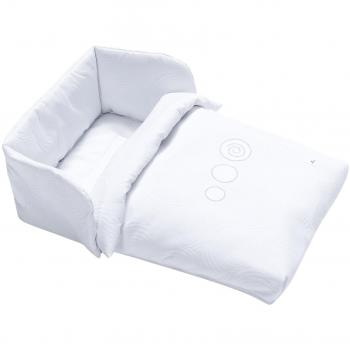 Alondra Nesting Comfort White