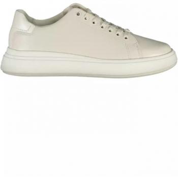 Sneakers beige Calvin Klein femminili