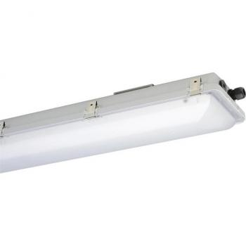 SCHU LED Diffusore Impermeabile 5700 lm