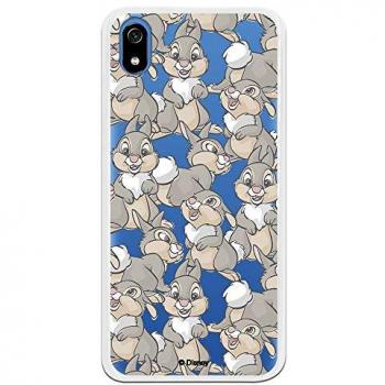 Fundas Redonda Disney Bambi para Xiaomi Redmi 7A