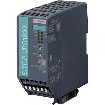 Siemens Industrielle USV-Anlage 480 VA