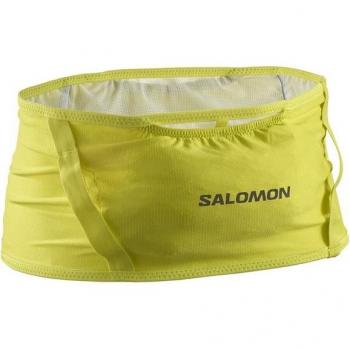 Marsupio Unisex Salomon High Pulse Giallo