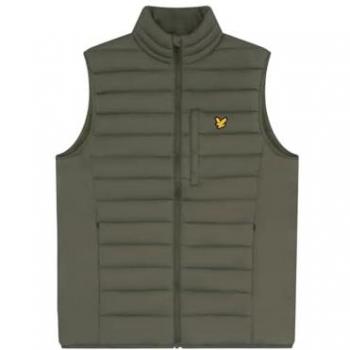 Lyle & Scott Heren Bodywarmer