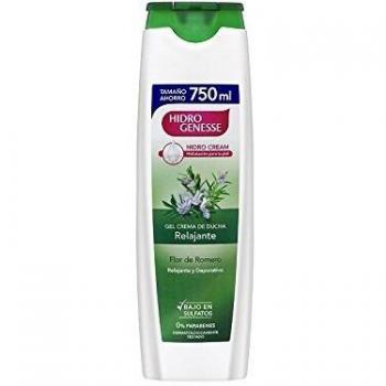 Hidrogenesse Gel Puro 0% Relajante 800 ml