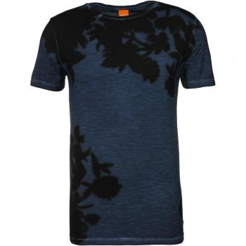 Trusted BOSS Orange Shirt 50332556 – Herren – Dunkelblauer Farbton – L