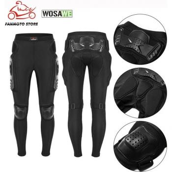 Pantalon Ski et Patinage Élite WOSAWE