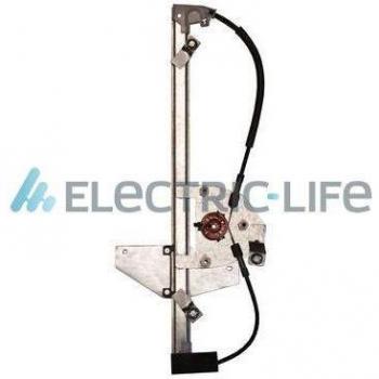 ELECTRIC LIFE Alzavetro Finestrino ZR PG718 L