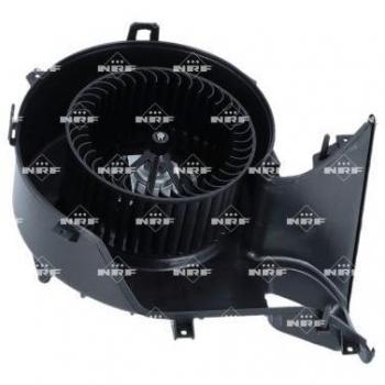 Cabin Ventilation Unit 34379