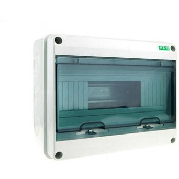 15 Way Electrical Distribution Box Waterproof Junction Wire Box