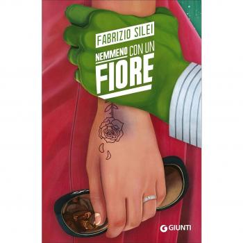 Nemmeno con un fiore