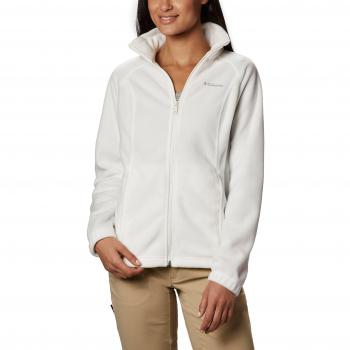 Columbia Benton Springs Full Zip Fleece for Women