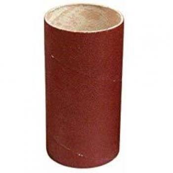 Manchon abrasif pour support caoutchouc D.82